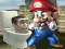 بازی Super Spy Mario VS Skibidi Toilet آنلاین