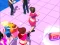 بازی Fashion Girl Walk آنلاین
