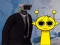 بازی Sprunki Incredibox Only Up آنلاین