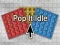 بازی Pop It Idle آنلاین