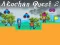 بازی Akochan Quest 2 آنلاین