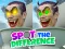 بازی Skibidi Toilet Spot the Difference آنلاین