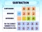 بازی Subtraction Practice آنلاین