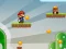 بازی Mario HTML5 Mobile آنلاین