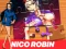 بازی Nico Robin Jigsaw Puzzle آنلاین