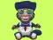 بازی Baby Talking Tom Makeover آنلاین