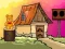 بازی Humble Village Escape آنلاین