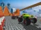 بازی Monster Truck Ramp آنلاین