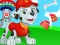 بازی Marshall Puppy Ninja Patrol آنلاین