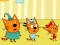 بازی Three Сats Jigsaw Puzzle Collection آنلاین