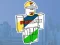 بازی Roblox Coloring Book آنلاین
