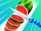 بازی Food Slicer آنلاین