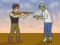 بازی Cowboy Survival Zombie آنلاین