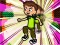 بازی Ben 10 Jumper آنلاین
