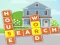 بازی House Word search آنلاین