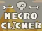 بازی Necro clicker آنلاین