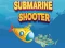 بازی Submarine Shooter آنلاین