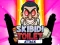 بازی Skibidi Toilet Attack آنلاین