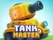 بازی Tank Master آنلاین