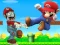 بازی Super Mario vs Zombies آنلاین
