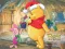 بازی Winnie the Pooh Christmas Jigsaw Puzzle آنلاین