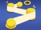 بازی Tangled Rope Around Puzzle آنلاین