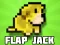 بازی Flap Jack آنلاین