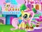 بازی Cute Foal Treatment آنلاین