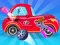 بازی Car Care Repair DuDu Mechanic آنلاین
