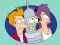 بازی Futurama: Worlds of Tomorrow آنلاین
