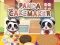 بازی Panda The Cake Maker آنلاین