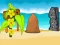 بازی Beach Escape 4 آنلاین