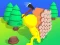 بازی Town Island Craft 3D آنلاین