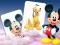 بازی Mickey Mouse Memory Card Match آنلاین