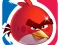 بازی Angry bird Friends آنلاین