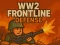 بازی WW2 Frontline Defense آنلاین