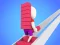 بازی Bridge Race آنلاین