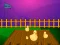بازی Carrot Farm Escape آنلاین