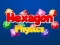 بازی Hexagon Physics آنلاین