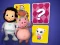 بازی Little Baby Bum memory card match آنلاین