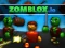 بازی Zomblox.io آنلاین