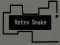 بازی Retro Snake آنلاین