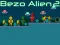 بازی Bezo Alien 2 آنلاین