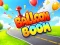 بازی Balloon Boom آنلاین