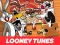 بازی Looney Tunes Jigsaw Puzzle آنلاین