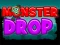 بازی Monster Drop آنلاین