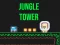 بازی Jungle Tower آنلاین