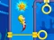 بازی Pull Mermaid Out آنلاین
