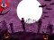 بازی Angry Red Birds Halloween آنلاین