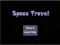 بازی SpaceTravel آنلاین